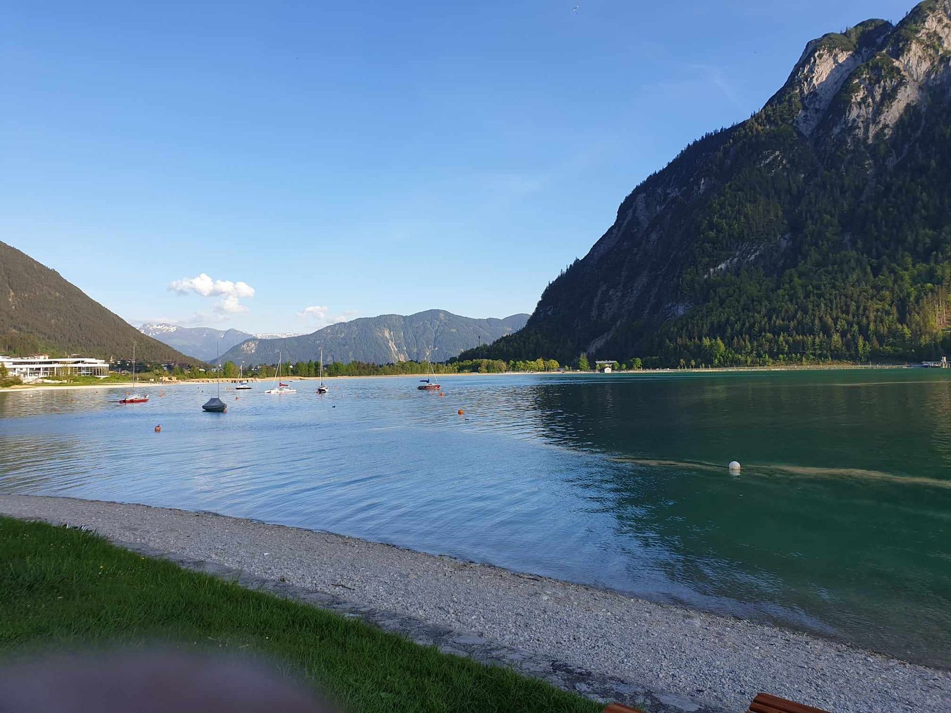 Willkommen auf dem Marktplatz Tirol – Ihrem Tor zu einer halben Million potenzieller Kunden jeden Monat!